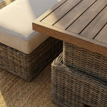 Conj. Jardim 9 Lugares OSKIL
