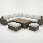 Conj. Jardim 9 Lugares OSKIL