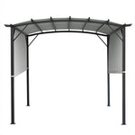 Pérgola PARANÁ 3x3