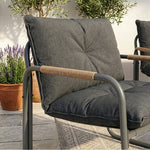 Conj. Jardim 4 Lugares MOA