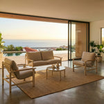 Conj. Jardim 4 Lugares FLY