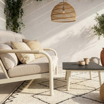 Conj. Jardim 4 Lugares DALY