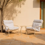 Conj. Jardim 2 Lugares BUMO