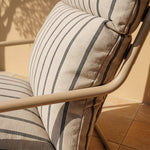 Conj. Jardim 2 Lugares BUMO