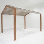 Pérgola IRABERE 3x4