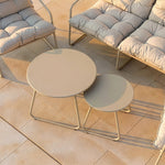 Conj. Jardim 4 Lugares BREMER