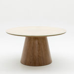 MESA 4 Lugares Ø140x75cm ESK