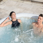 Acessório de Almofada Acolchoada Lay-Z-Spa® para Banheira de Hidromassagem