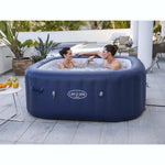 Spa insuflável hidromassagem 4-6 p. Lay-Z-Spa Hawaii Smart