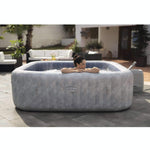 Spa insuflável 5-7 p. Lay-Z-Spa San Francisco Smart HydroJet