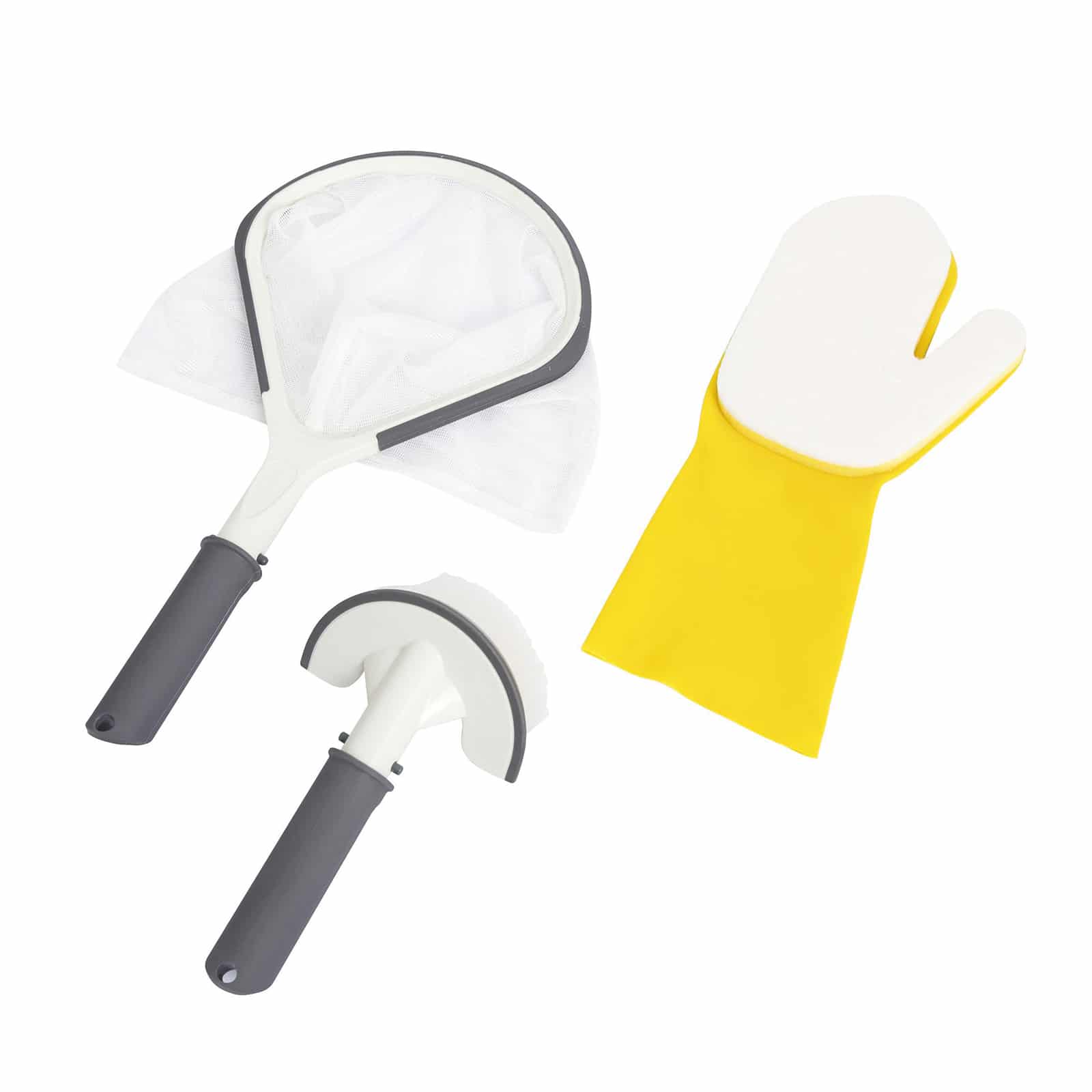 Kit de Limpeza para o Lay-Z-Spa Bestway