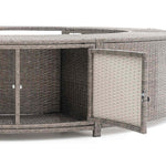 Revestimento Spa Hidromassagem "Full Surround 180"