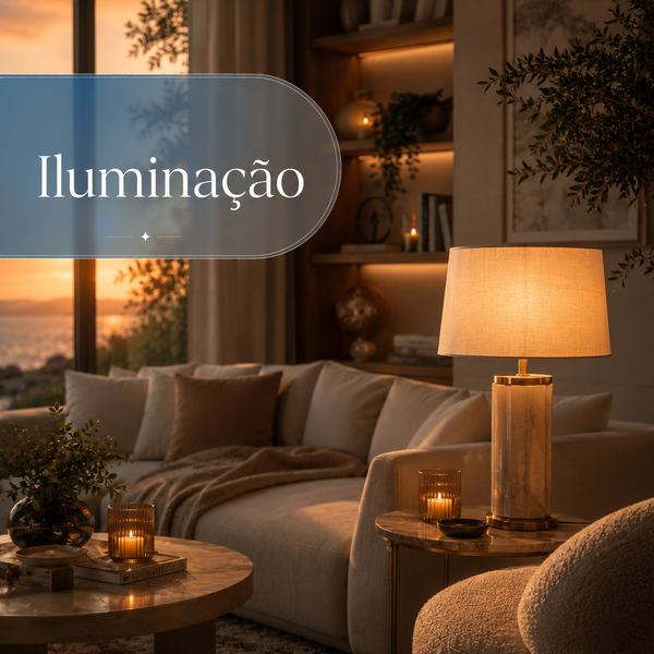 Iluminação