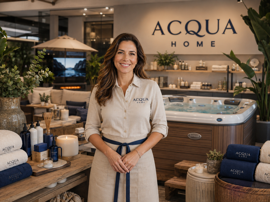 Acqua Home