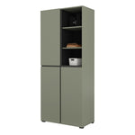 Sapateira Alfere 116 (Verde)