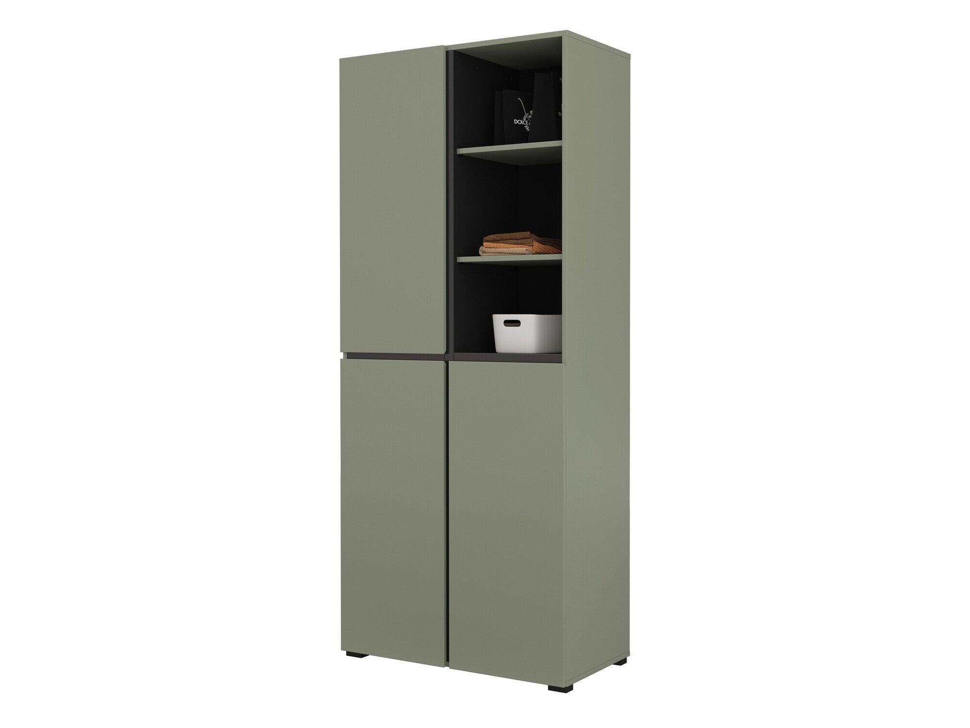 Sapateira Alfere 116 (Verde)