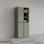 Sapateira Alfere 116 (Verde)