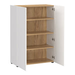 Sapateira Lircamu 100 (Branco)