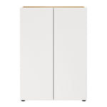 Sapateira Lircamu 100 (Branco)